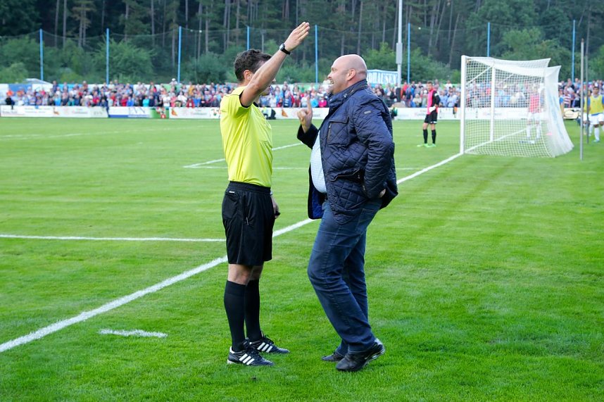 1:0 gewinnt Wacker gegen Neugersdorf