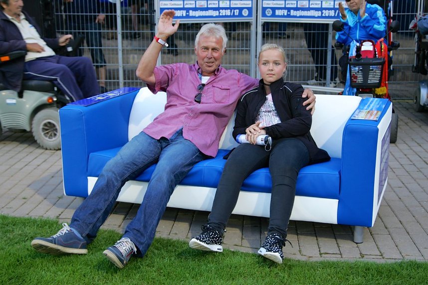 1:0 gewinnt Wacker gegen Neugersdorf