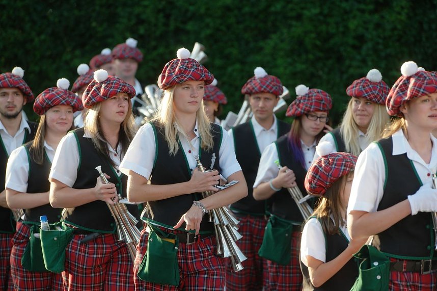 Vollmershainer Schalmeien