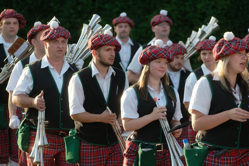 Vollmershainer Schalmeien