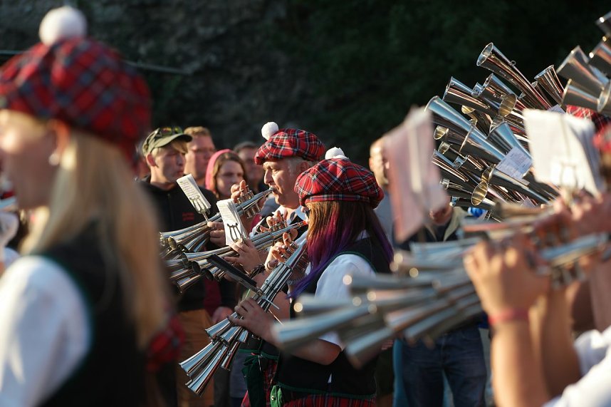 Vollmershainer Schalmeien