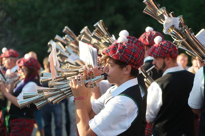 Vollmershainer Schalmeien