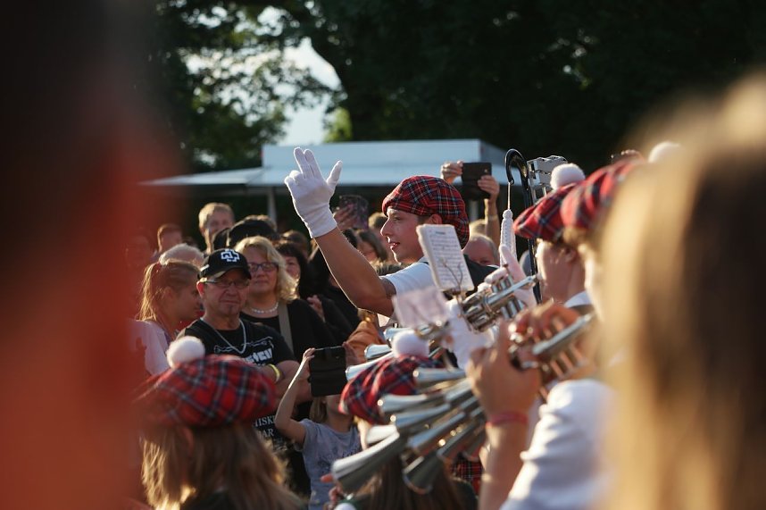 Vollmershainer Schalmeien