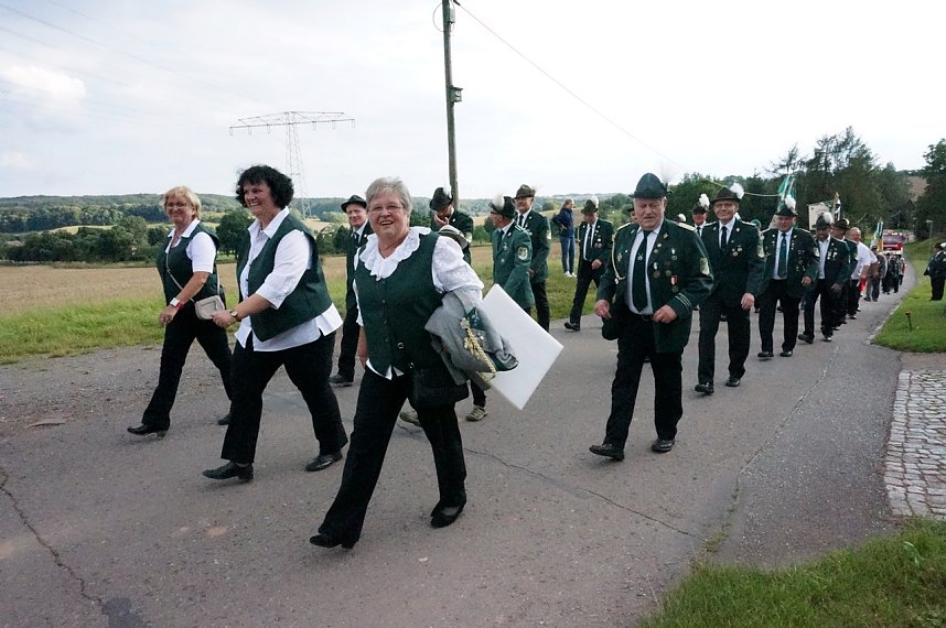 Sch&uuml;tzenfest Osterode