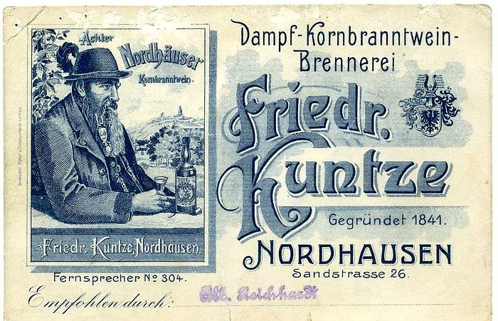 Historische Aufnahmen