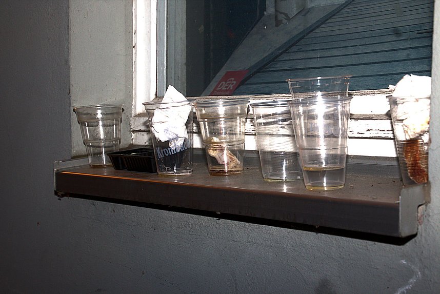 Altstadtfest 2016 - der Samstag