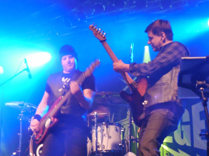 Altstadtfest 2016 - der Samstag