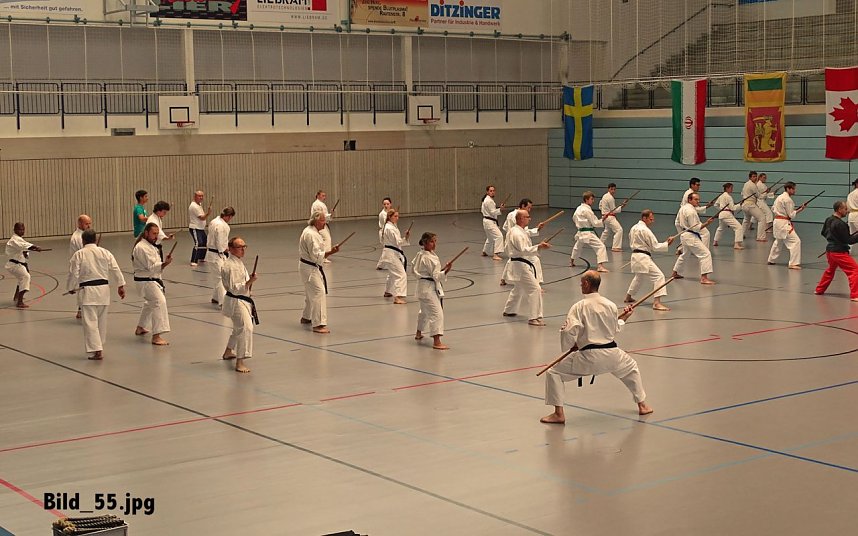 Nordhausen international