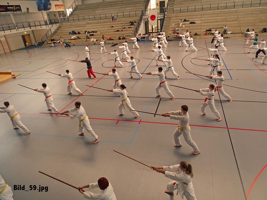 Nordhausen international