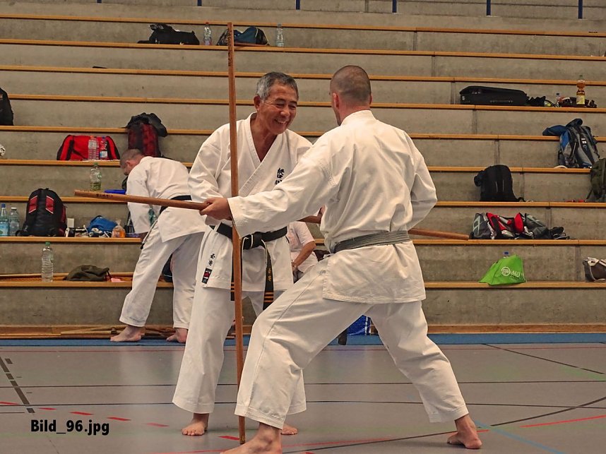 Nordhausen international