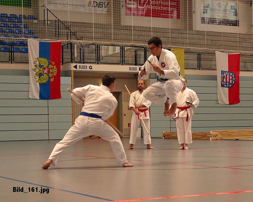 Nordhausen international