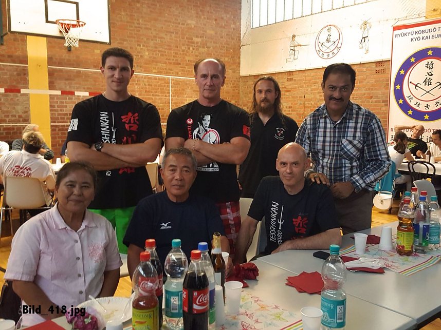 Nordhausen international