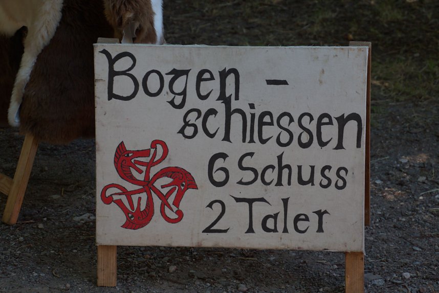 Altstadtfest 2016 - der Sonntag