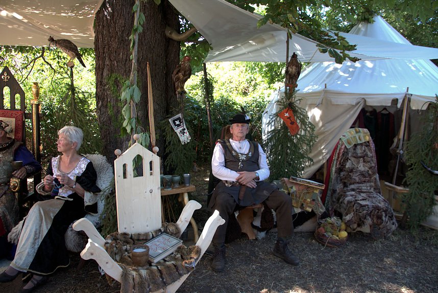 Altstadtfest 2016 - der Sonntag