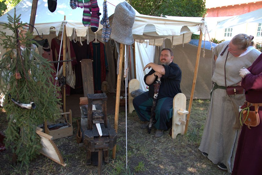 Altstadtfest 2016 - der Sonntag