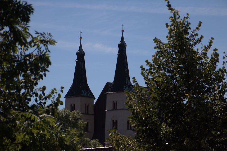 Altstadtfest 2016 - der Sonntag