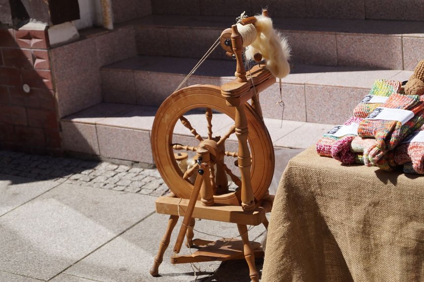 Altstadtfest 2016 - der Sonntag