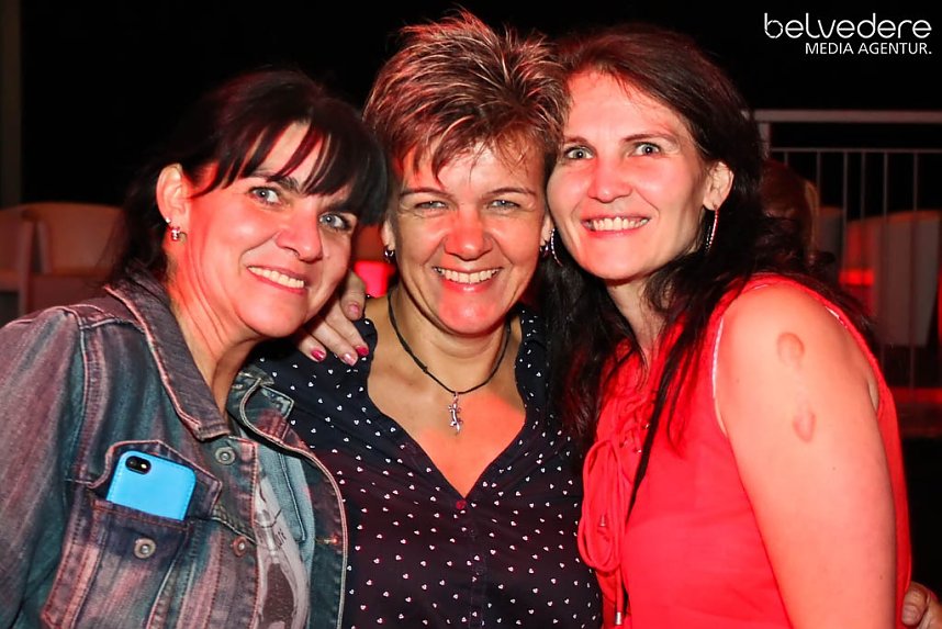 Party im Jugendclubhaus in Nordhausen - der Samstag