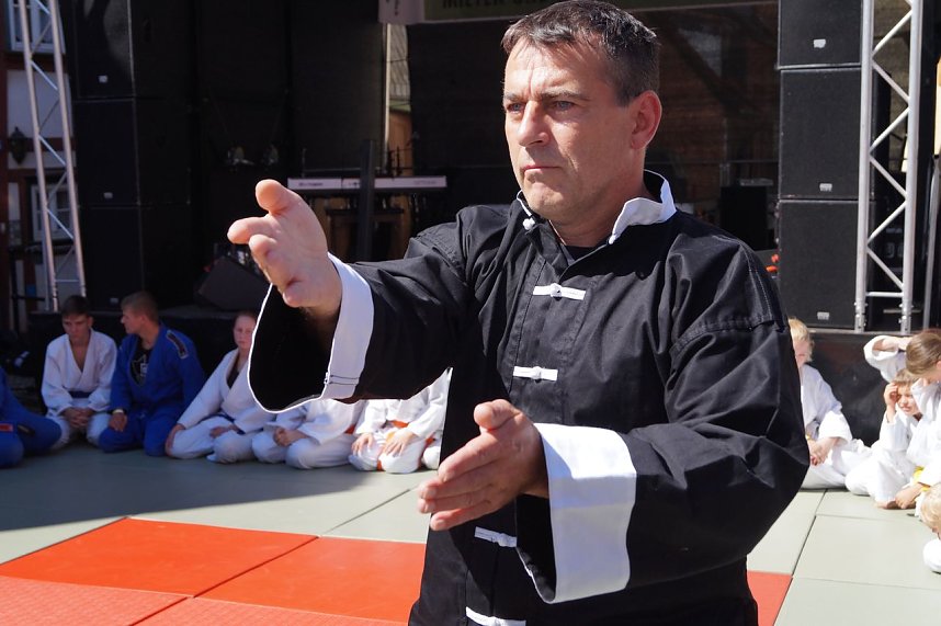 Altstadtfest 2016 - die Nachlese