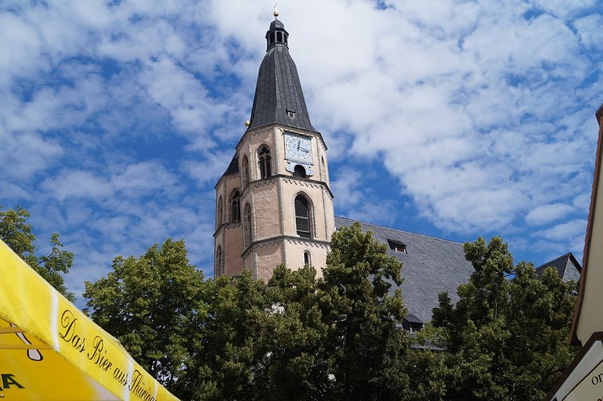 Altstadtfest 2016 - die Nachlese