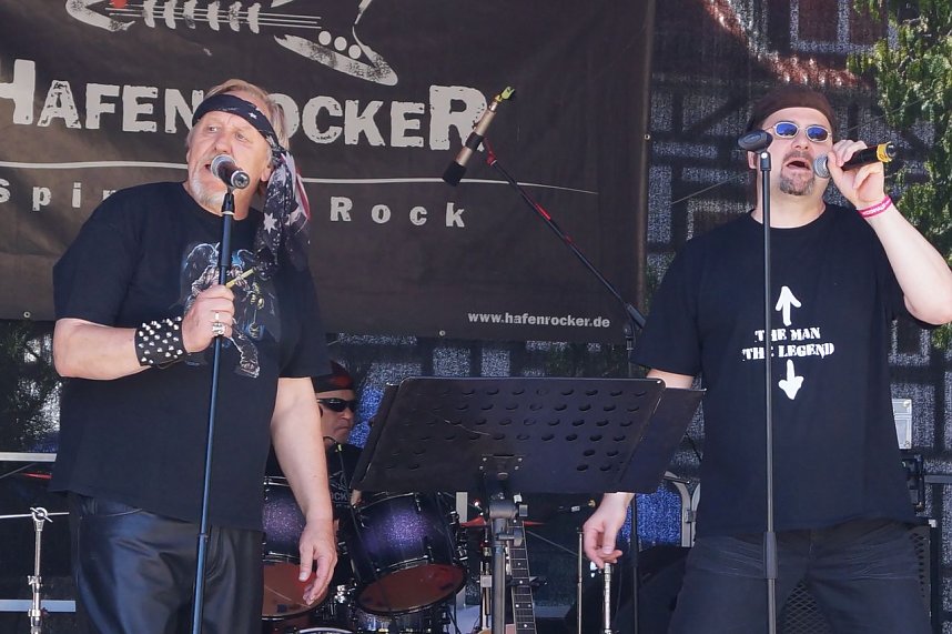 Altstadtfest 2016 - die Nachlese