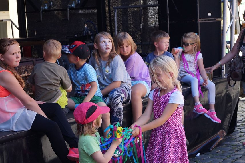 Altstadtfest 2016 - die Nachlese