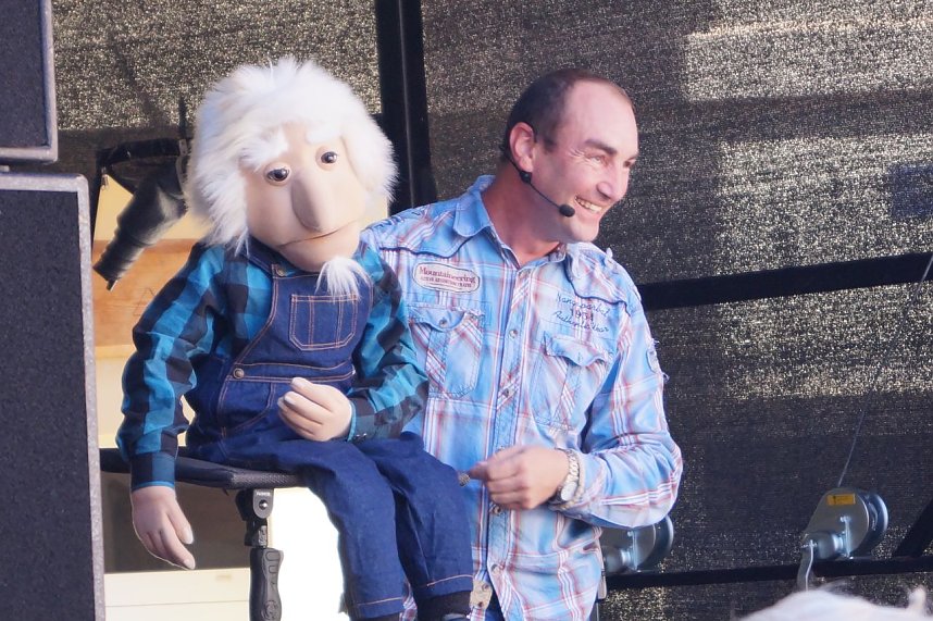 Altstadtfest 2016 - die Nachlese