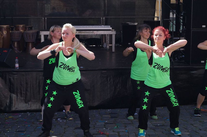 Altstadtfest 2016 - die Nachlese