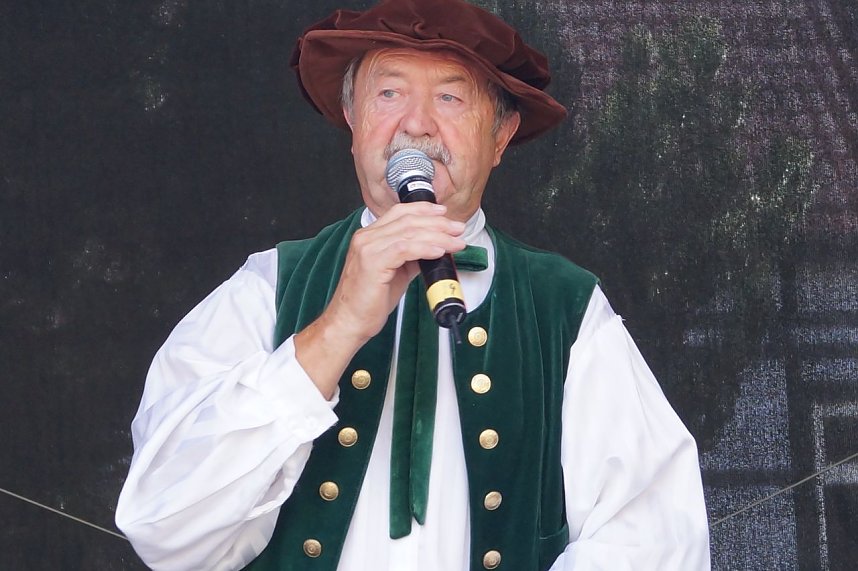 Altstadtfest 2016 - die Nachlese