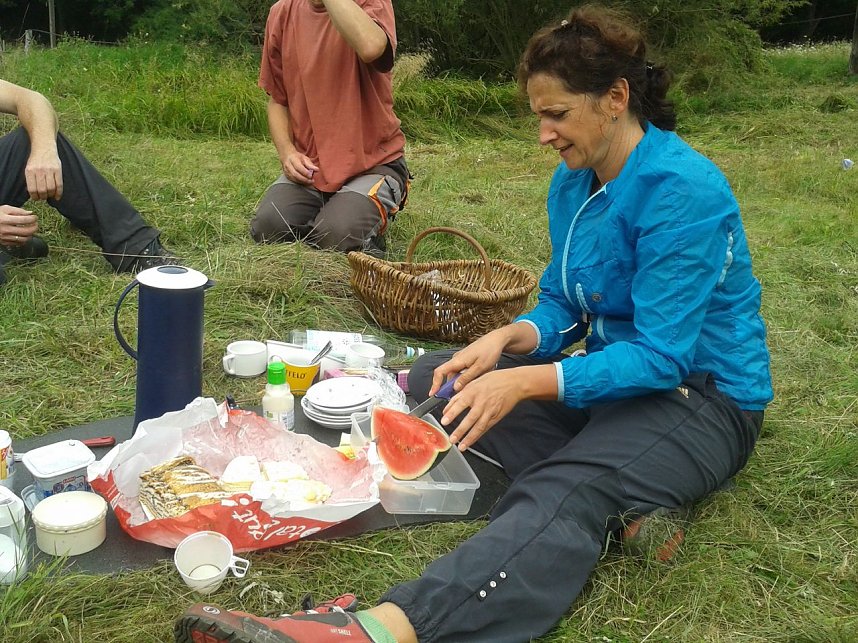 BUND pflegt Flachmoor