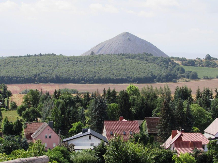 Zu Besuch in Wettelrode