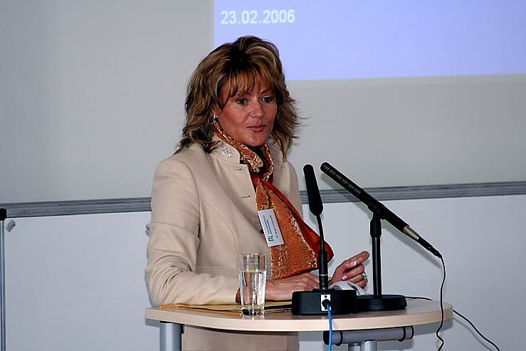 Dr. Frischmuth, Deutscher St&auml;dtetag