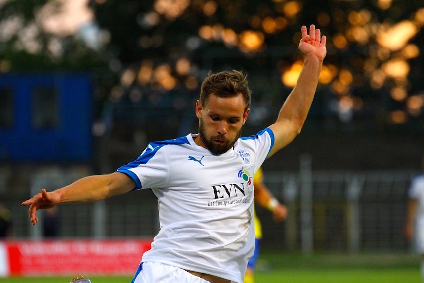 Bittere Niederlage in Leipzig