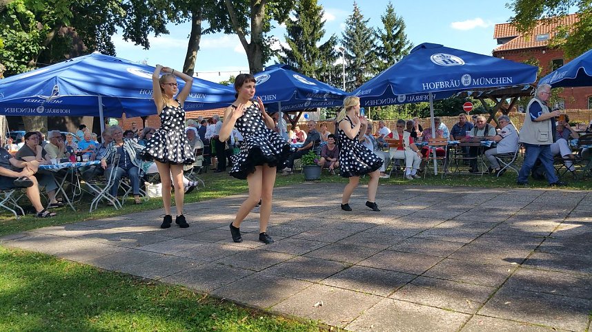 Drittes Salzaer Heimatfest