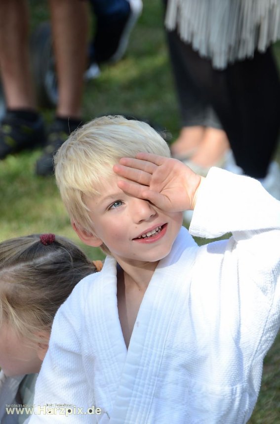 WBG Fest am Birkenweg