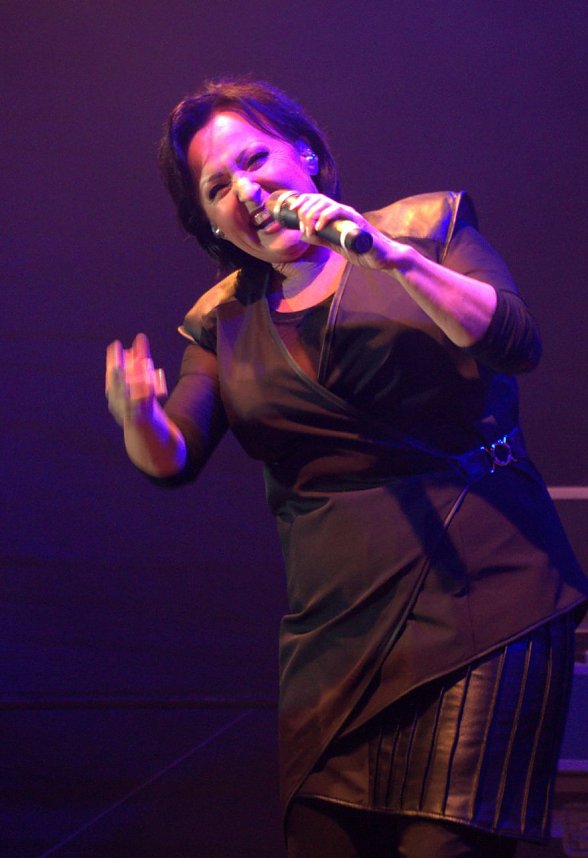 Gildefest in Quedlinburg