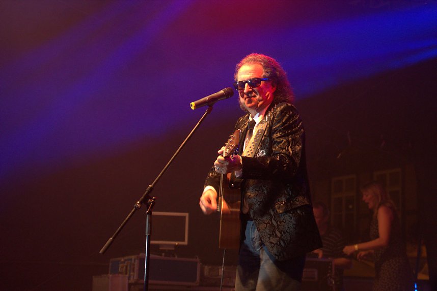 Gildefest in Quedlinburg