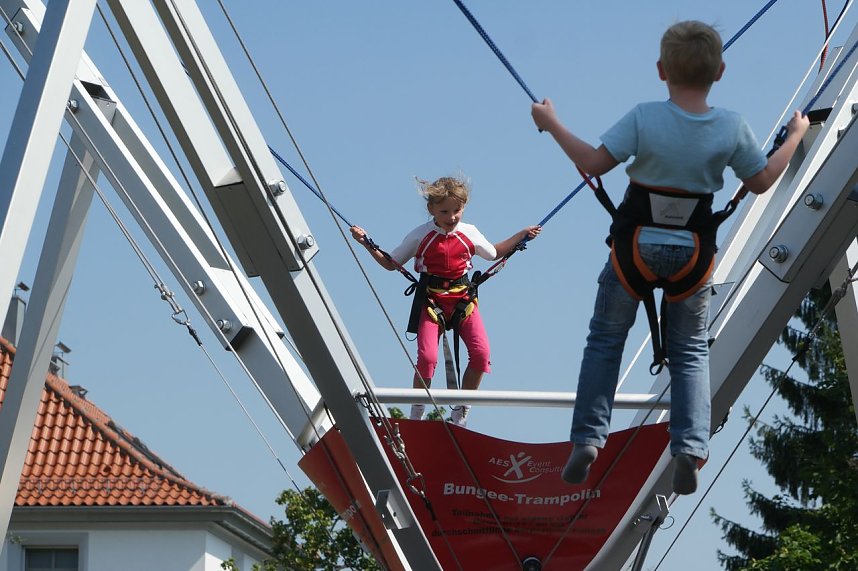 Sport- und Spa&szlig;olympiade