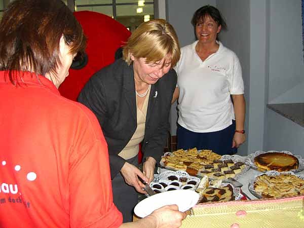 5. Geburtstag im Badehaus