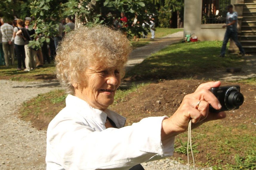 F&uuml;nf f&uuml;r Hohenrode - im Park k&auml;mpften die Nordh&auml;user heute um den Einzug in die Finalrunde der mdr Sendung "Mach dich ran"