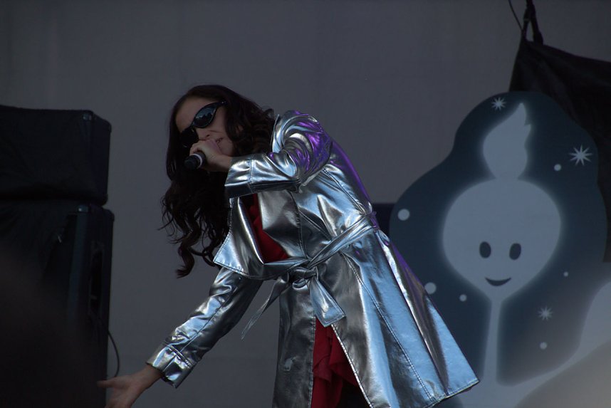 Sonntag auf dem Petersberg