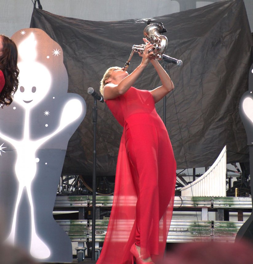 Sonntag auf dem Petersberg