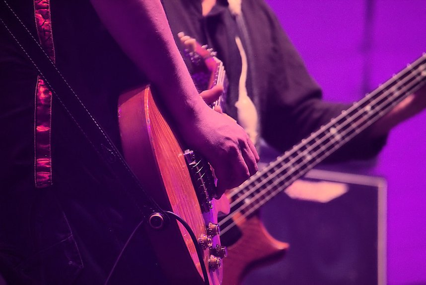 Sonntag auf dem Petersberg