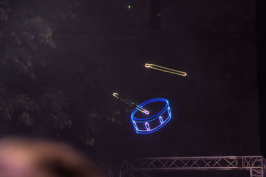 Sonntag auf dem Petersberg