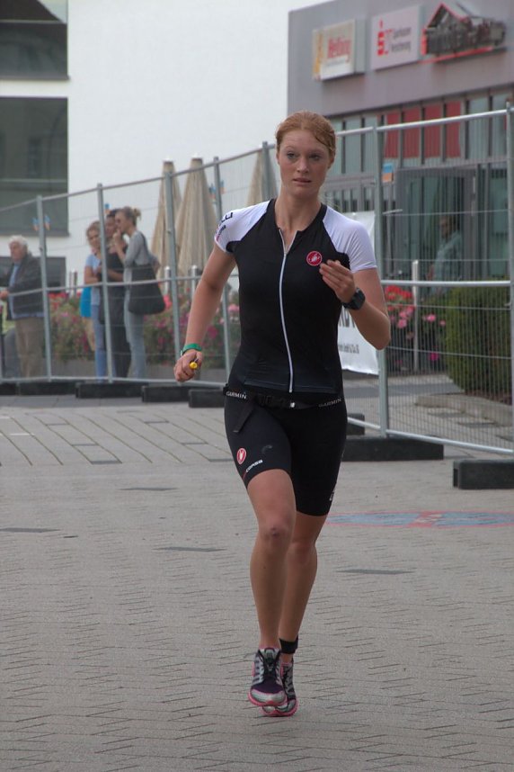 Triathlon in Nordhausen