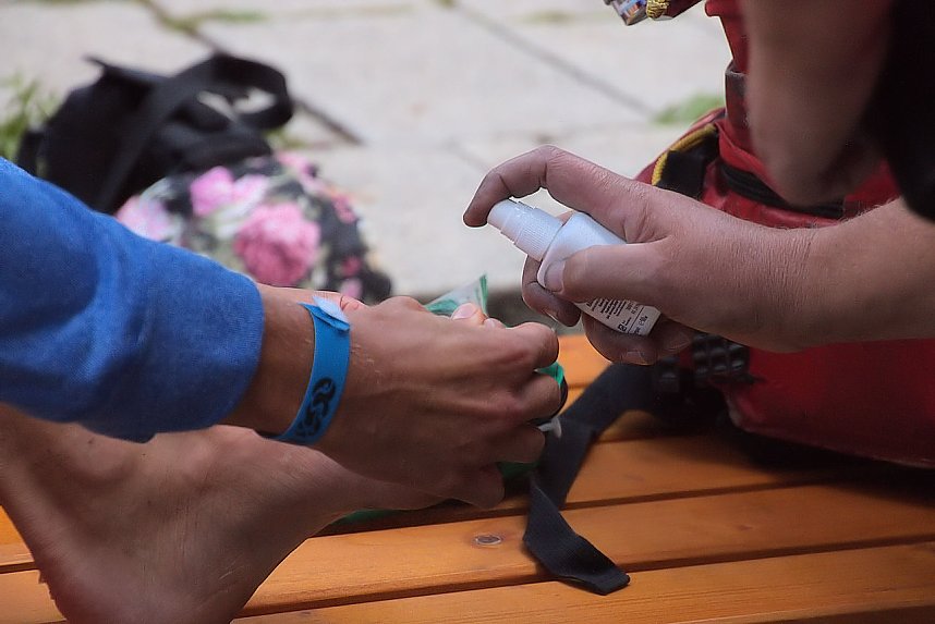 Triathlon in Nordhausen