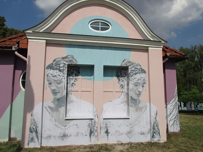 Neues Gesicht f&uuml;r Bleicherode