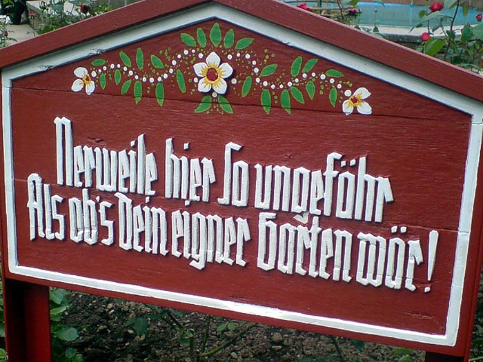 Fest f&uuml;r die K&ouml;nigin