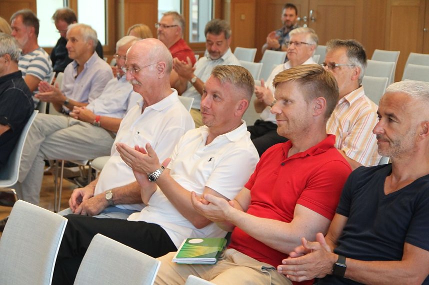 25 Jahre Altstadtsanierung