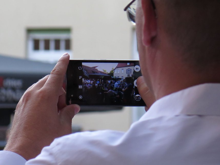 Vier Jahrzehnte Volleyball in Nordhausen